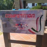 calcetto balilla competition 