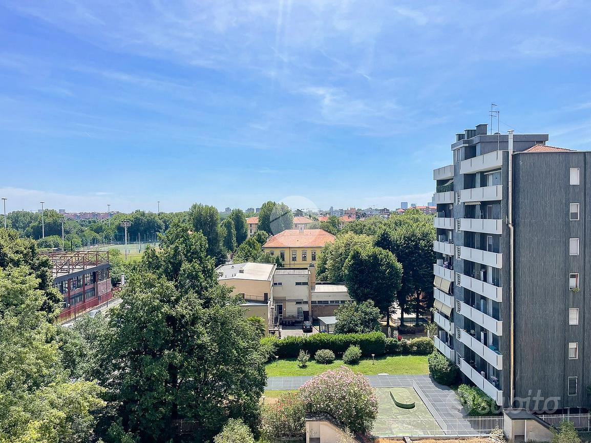 Apartment in Milano, Affori, Municipio 9 - Vista 5