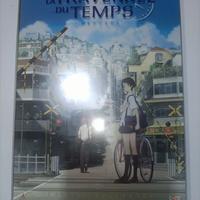 La ragazza che saltava nel tempo audio e sub ita