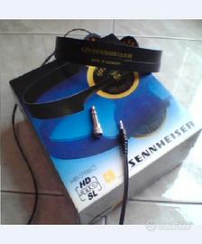 Cuffie SENNHEISER HD 410 SL