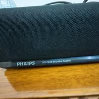 Soundbar Philips HTL1190B