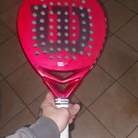 Wilson bela pro V2.5