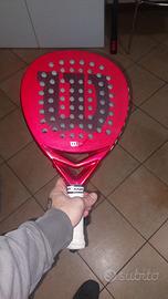 Wilson bela pro V2.5