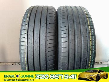 Gomme 225/55/18 PIRELLI Estive