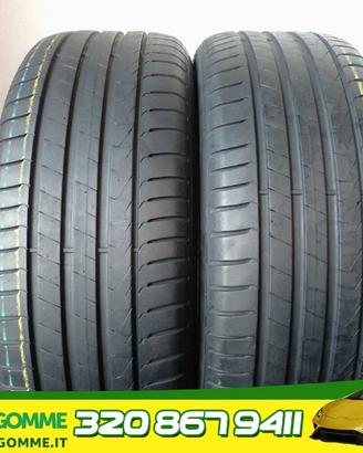 Gomme 225/55/18 PIRELLI Estive