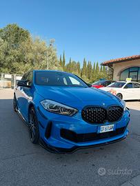 Bmw M135i Xdrive F40