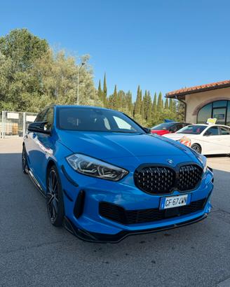 Bmw M135i Xdrive F40