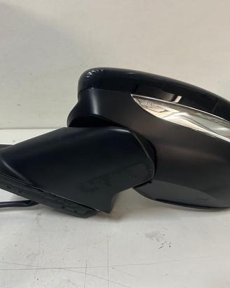 Specchietto esterno sinistro citroen c3 2025>2026