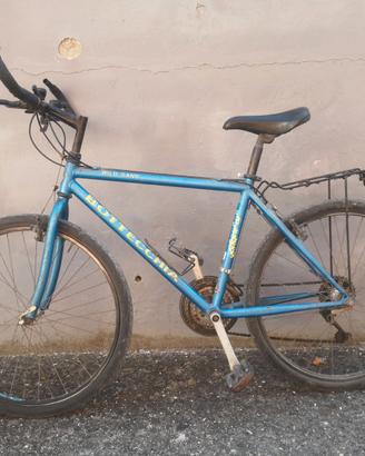 MTB  Bottecchia 26"
