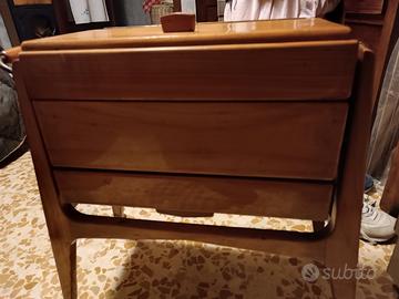 carrello x cucito e altro