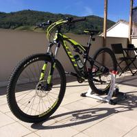 Mountain Bike SCOTT Spark 760 taglia M