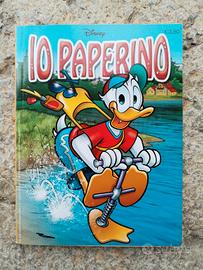 fumetto Io paperino n 59 agosto 2012 