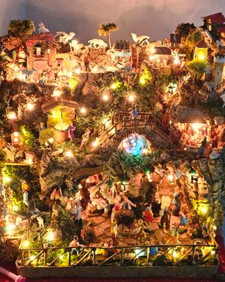 Presepe