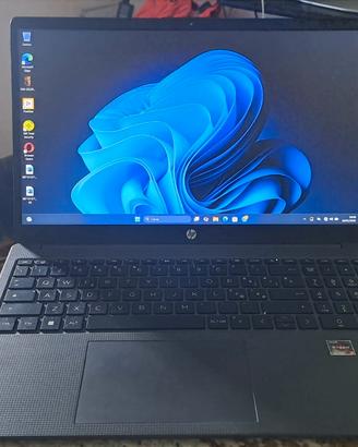 Computer HP 15-fc0025nl