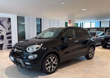 Fiat 500x cross 1.6 multijet