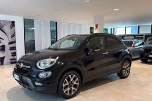 Fiat 500x cross 1.6 multijet