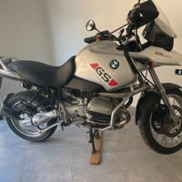 Bmw r1150 gs