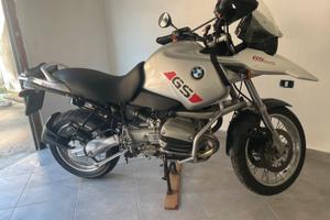 Bmw r1150 gs