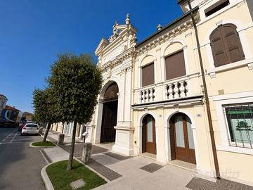 Villa a schiera Minerbe [Cod. rif 3333231VRG]