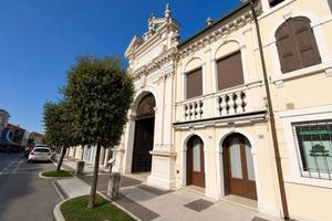 Villa a schiera Minerbe [Cod. rif 3333231VRG]