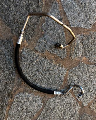 Tubo clima Mitsubishi Pajero 2500 Diesel