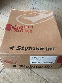 Scarpe per moto Stylmartin Atom Evo taglia 42