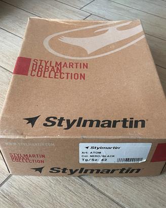 Scarpe per moto Stylmartin Atom Evo taglia 42