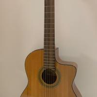 SALVATOR CORTEZ CHITARRA