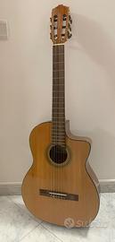 SALVATOR CORTEZ CHITARRA