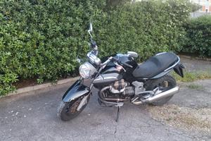 Moto Guzzi Breva 1100 ABS 2007