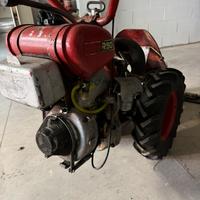 motofalciatrice “antica”