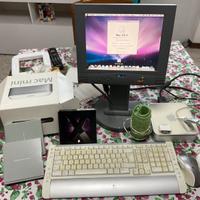 MINI MAC APPLE