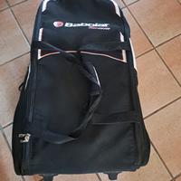 BORSONE/TROLLEY USATO DA FABIO FOGNINI