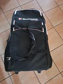 BORSONE/TROLLEY USATO DA FABIO FOGNINI