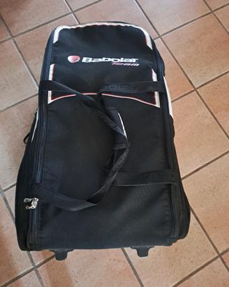 BORSONE/TROLLEY USATO DA FABIO FOGNINI