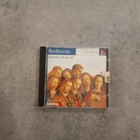 Beethoven CD De Agostini