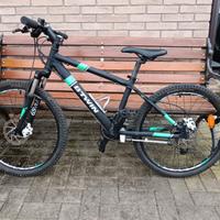 MTB Btwin ruota 24''