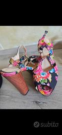 Scarpe MOLTO COMODE