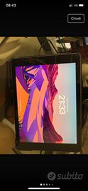 Apple ipad 2018 6a generazione (A1893) 32 GB.