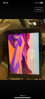 Apple ipad 2018 6a generazione (A1893) 32 GB.