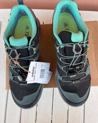Scarpe da trekking