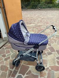 Passeggino - Carrozzina - Inglesina