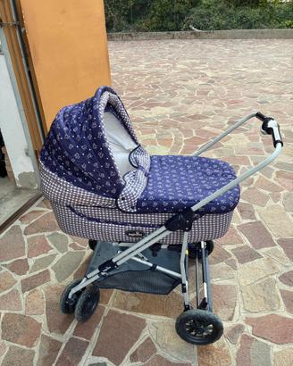 Passeggino - Carrozzina - Inglesina