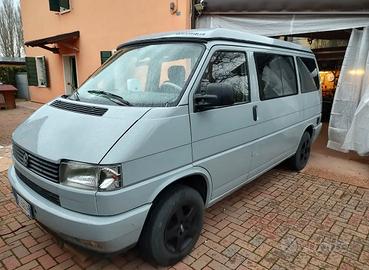 Vw T4 1.9 Tdi
