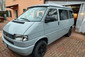 Vw T4 1.9 Tdi