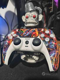 AIMController Dualsense PS5 PRO Competitive | TMR