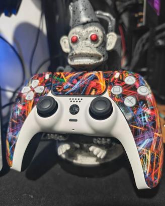 AIMController Dualsense PS5 PRO Competitive | TMR