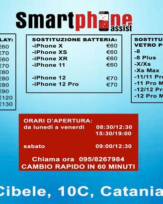 Iphone 7/8/X/Xr/Xs/11/12 Touch Screen Display