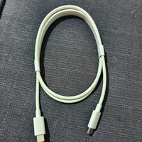 cavo per smartphone type C to type C 