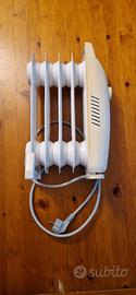 radiatore elettrico